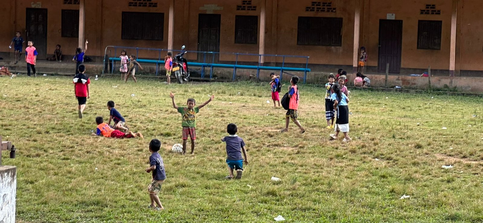 16-DAY CYCLING ODYSSEY: THE MEKONG HERITAGE TRAIL LUANG PRABANG TO SIEM REAP